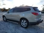 2011 Chevrolet Traverse LTZ