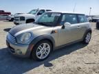 2011 Mini Cooper