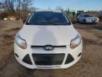 2012 Ford Focus S