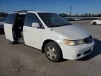 2001 Honda Odyssey EX