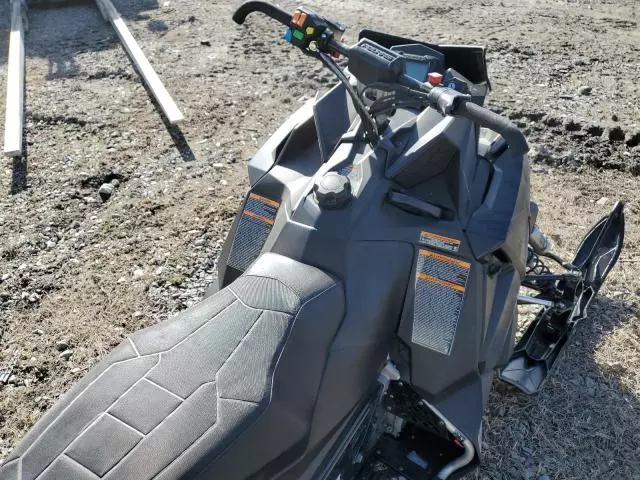 2021 Polaris 850