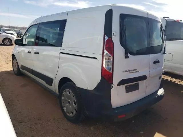 2016 Ford Transit Connect XL