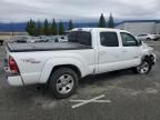 2007 Toyota Tacoma Double Cab Prerunner Long BED