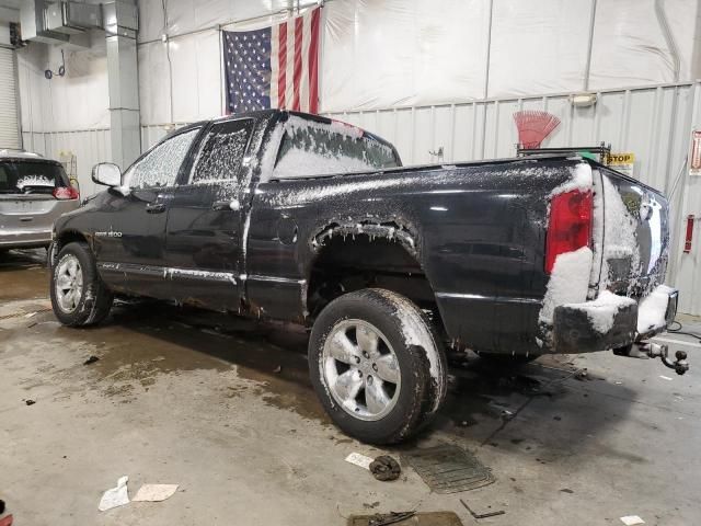 2004 Dodge RAM 1500 ST