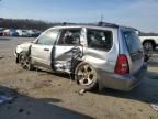 2004 Subaru Forester 2.5XS