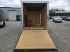 2023 Highland Ridge Country 7X16TA2 Enclosed Cargo Trailer