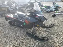 Salvage cars for sale from Copart Appleton, WI: 2022 Skidoo 2022 Skidoo Renegade