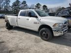 2016 Dodge RAM 3500 SLT