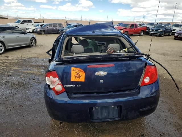 2008 Chevrolet Cobalt LS