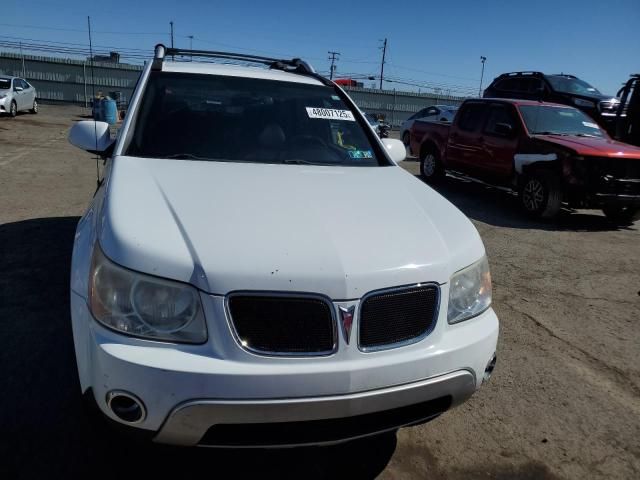 2006 Pontiac Torrent