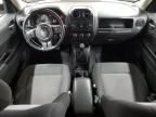 2011 Jeep Patriot Sport