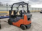 2017 Toyota Forklift