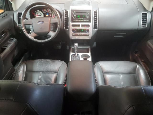 2008 Ford Edge SEL