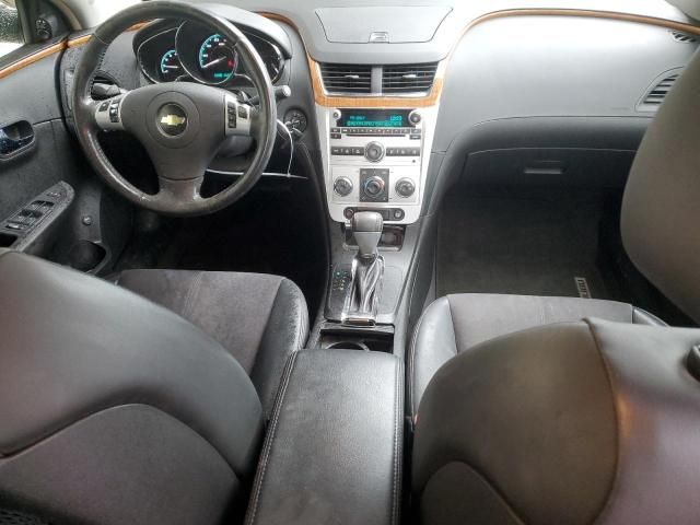 2009 Chevrolet Malibu 2LT