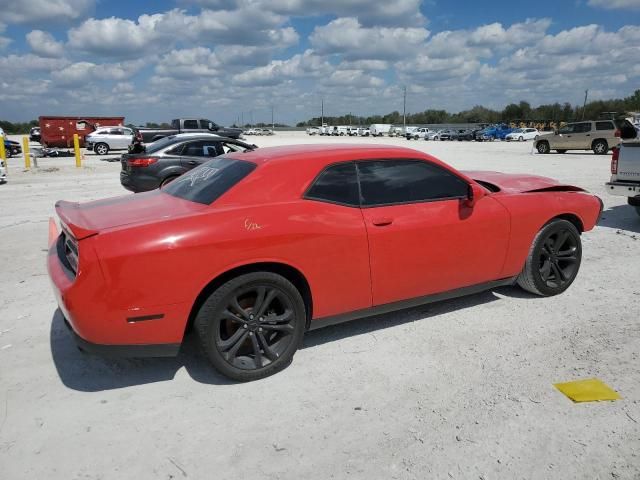 2020 Dodge Challenger R/T