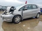 2010 Honda FIT