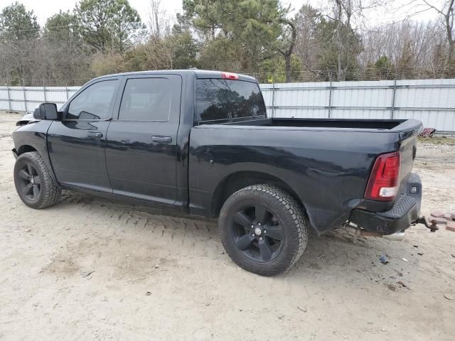 2014 Dodge RAM 1500 ST