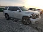 2015 Chevrolet Tahoe C1500 LTZ