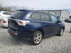 2014 Mitsubishi Outlander SE