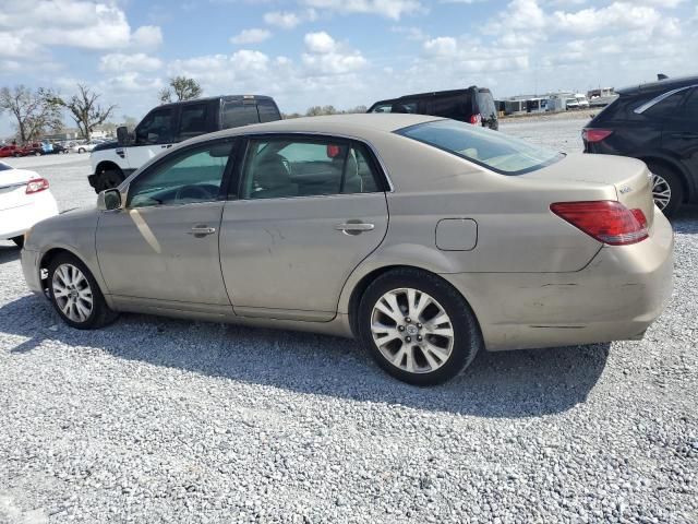 2008 Toyota Avalon XL