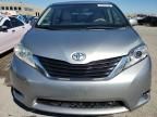 2012 Toyota Sienna LE