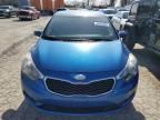 2014 KIA Forte EX