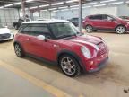 2005 Mini Cooper S