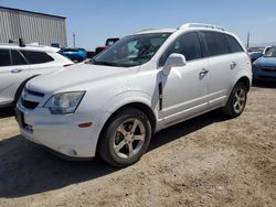 2012 Chevrolet Captiva Sport en venta en Tucson, AZ