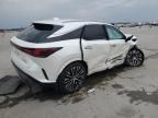 2024 Lexus RX 350H Base