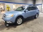 2012 Subaru Outback 3.6R Limited