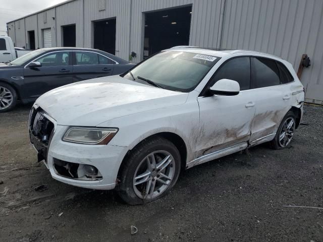 2013 Audi Q5 Premium Plus