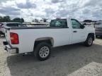 2012 Chevrolet Silverado C1500