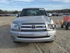 2006 Toyota Tundra Double Cab SR5