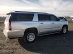 2016 GMC Yukon XL K1500 SLT