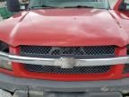 2002 Chevrolet Avalanche K2500