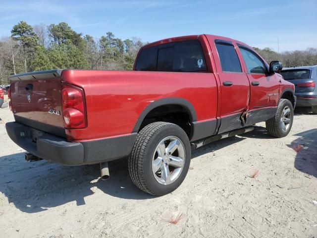 2007 Dodge RAM 1500 ST