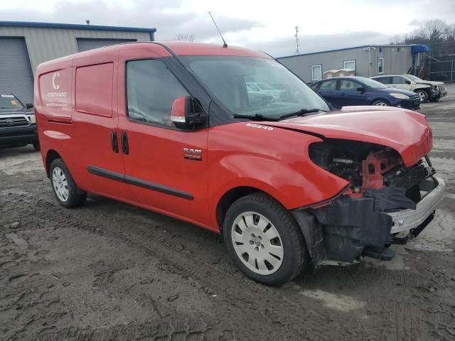 2017 Dodge RAM Promaster City SLT