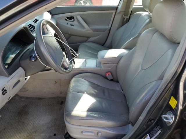 2011 Toyota Camry SE