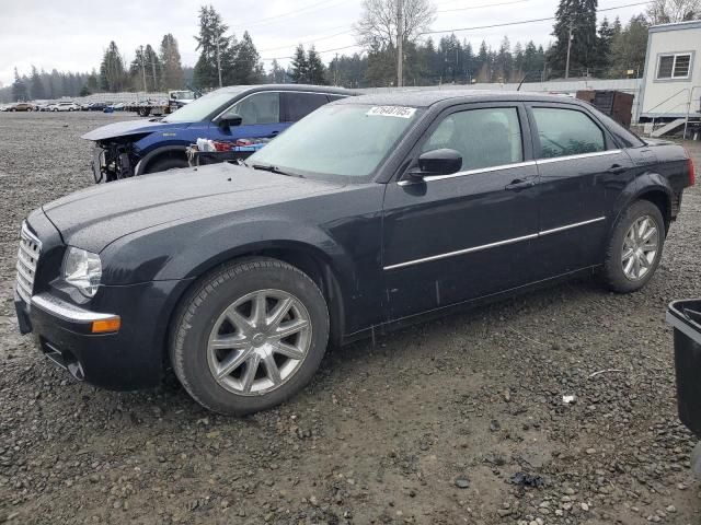 2008 Chrysler 300 Limited