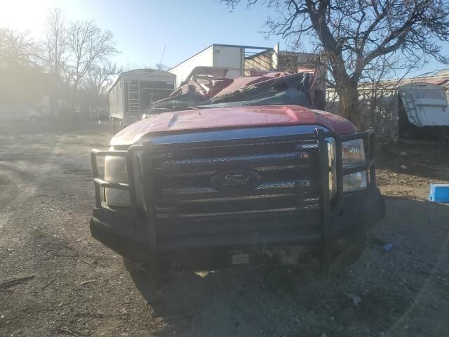 2012 Ford F250 Super Duty