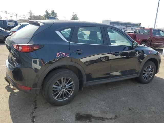 2020 Mazda CX-5 Sport