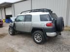 2011 Toyota FJ Cruiser