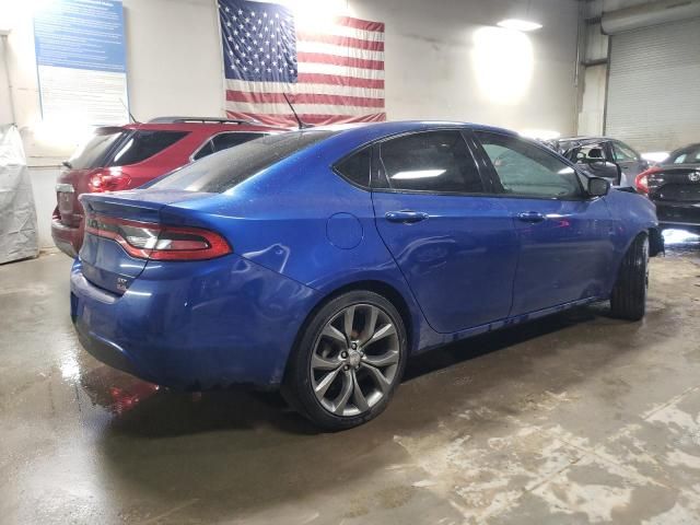 2014 Dodge Dart SXT