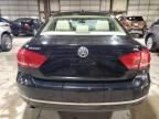 2012 Volkswagen Passat SEL