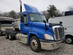 Freightliner salvage cars for sale: 2017 Freightliner Cascadia 125