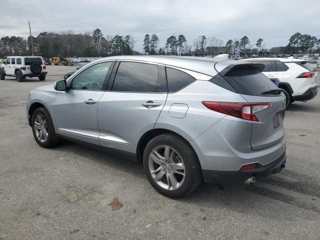 2020 Acura RDX Advance