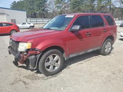 2011 Ford Escape XLT en venta en Austell, GA