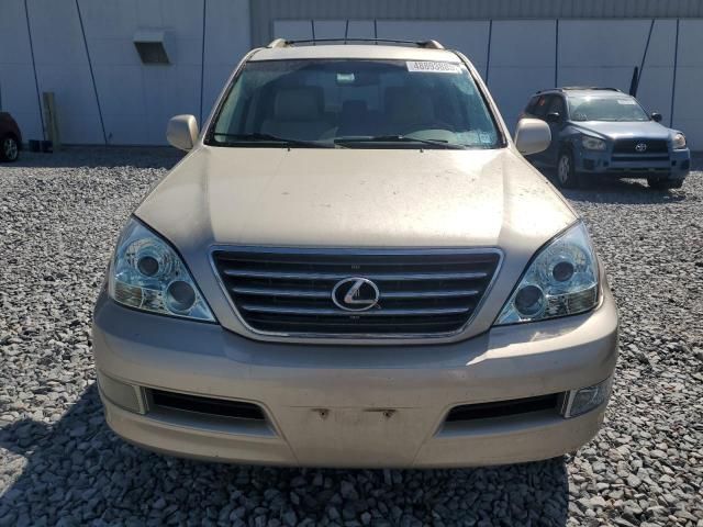 2007 Lexus GX 470