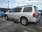 2010 Nissan Armada SE