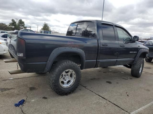 2006 Dodge RAM 1500 ST